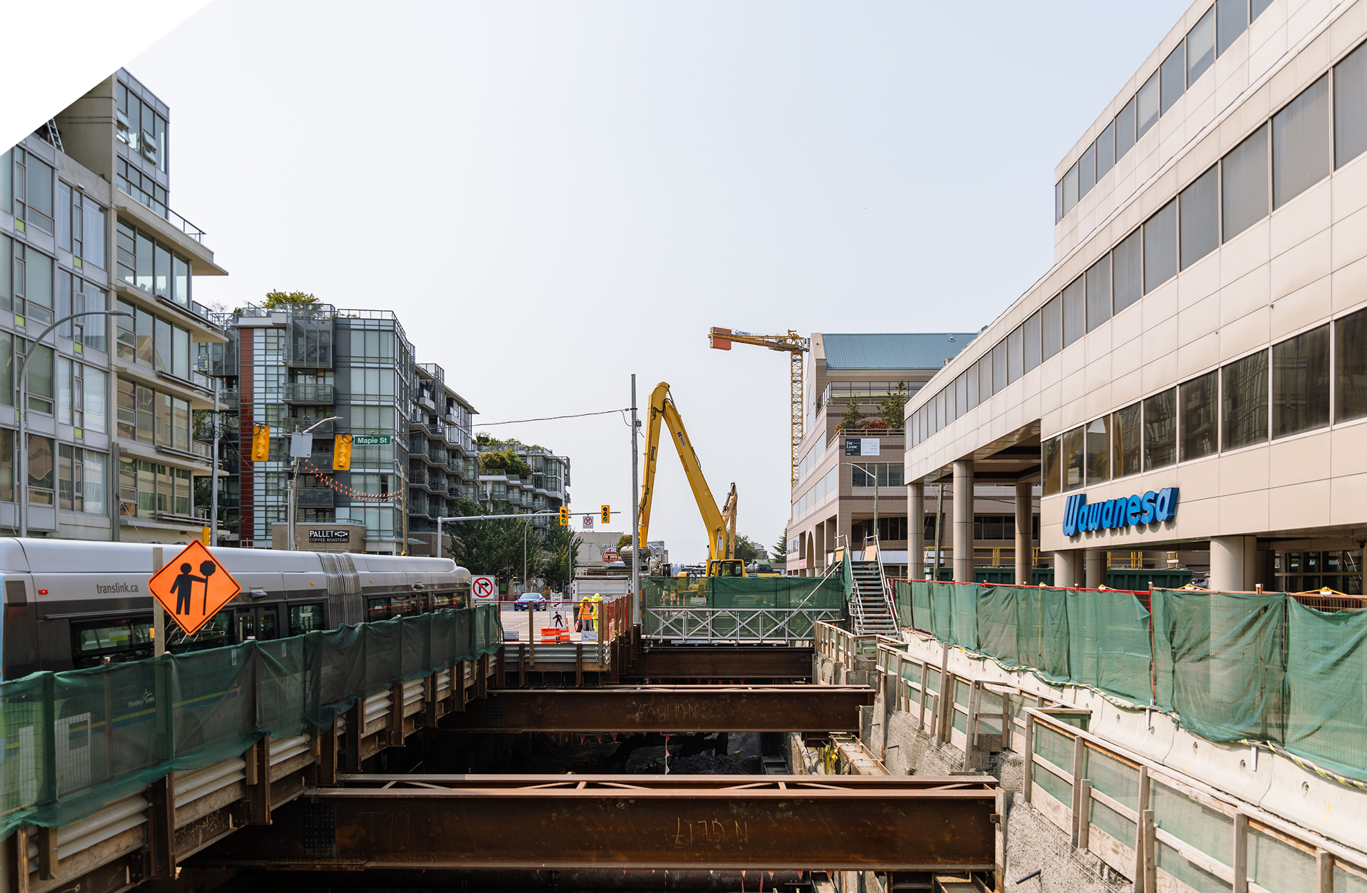 Civil Works & Infrastructure Contractors & Construction Management ...