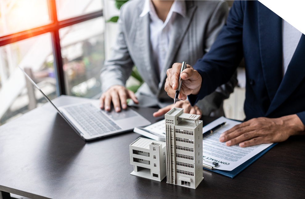 Vancouver strata building construction company