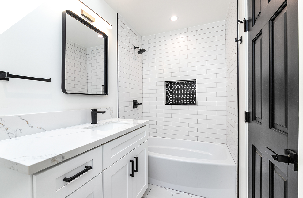 vancouver bathroom renovations contractor