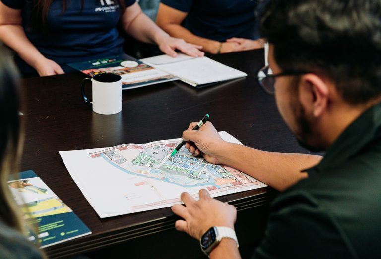 JPD Contracting Vancouver construction management company