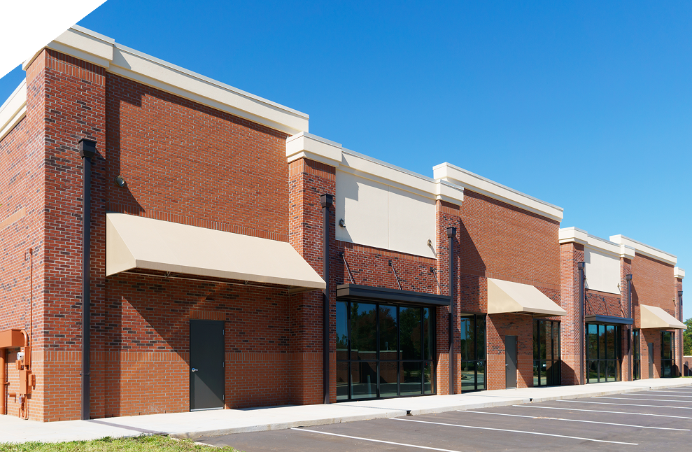 vancouver commercial renovation company