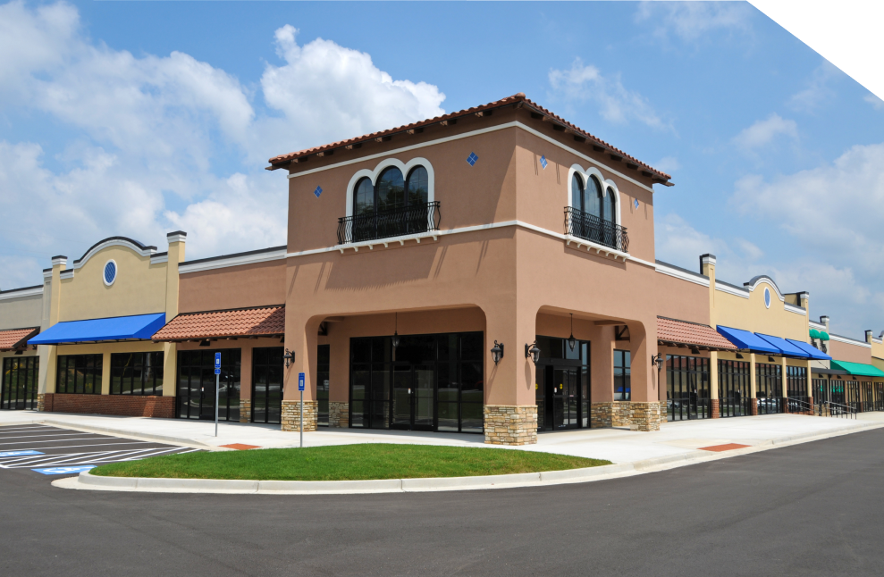 commercial renovation contractors Vancouver